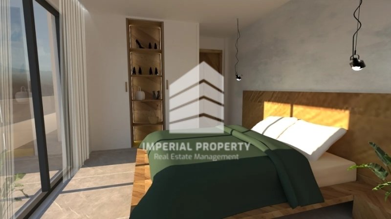 Apartment in Elliniko, Attica, Greece 4 - 16669204