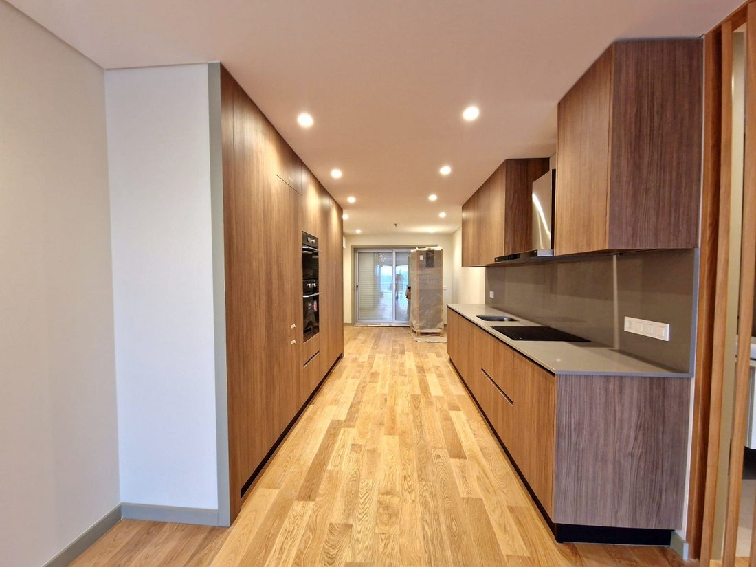 Apartment in Aldoar, Foz do Douro e Nevogilde, Porto District, Portugal 2 - 16671030