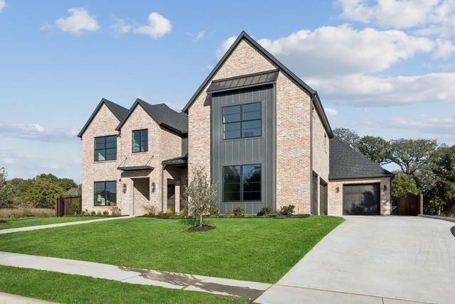 House in Fort Worth, Texas, United States 3 - 16669686