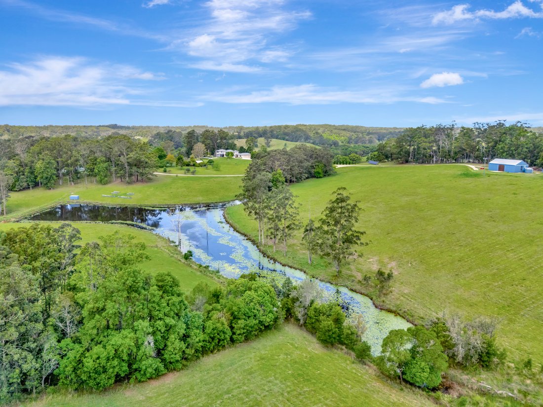 House in Tamban, New South Wales, Australia 3 - 16671200
