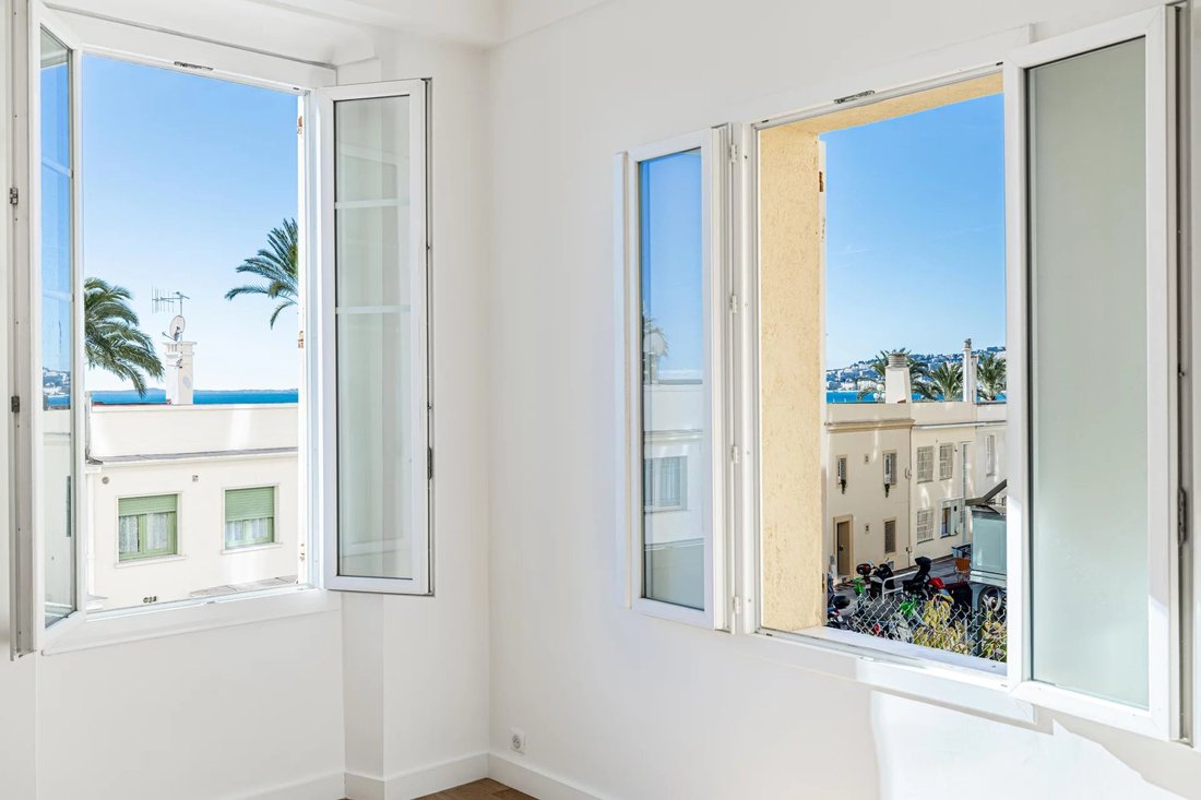 Apartment in Nice, Provence-Alpes-Côte d'Azur, France 3 - 16668916