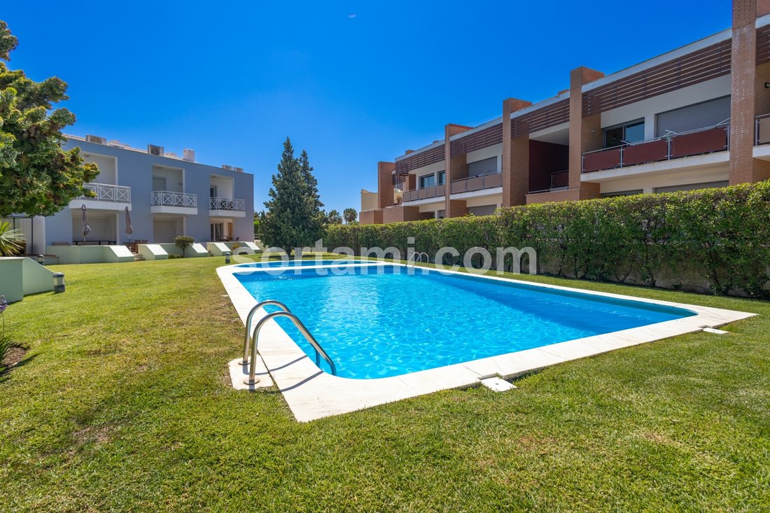 House in Vilamoura, Quarteira, Algarve 1 - 16668907