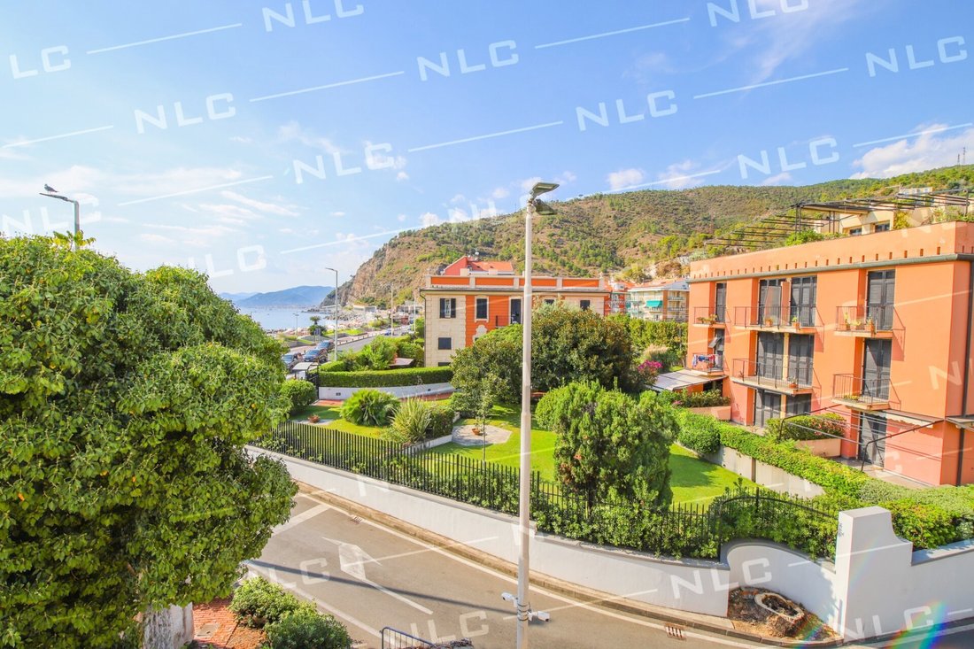 House in Sestri Levante, Liguria, Italy 2 - 16668991