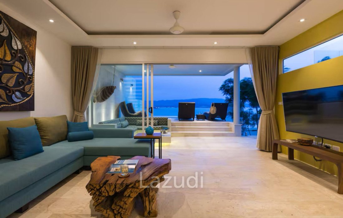 Villa in Koh Samui, Surat Thani, Thailand 4 - 16667757