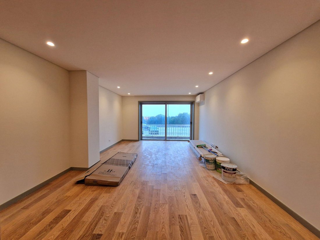 Apartment in Aldoar, Foz do Douro e Nevogilde, Porto District, Portugal 5 - 16671030