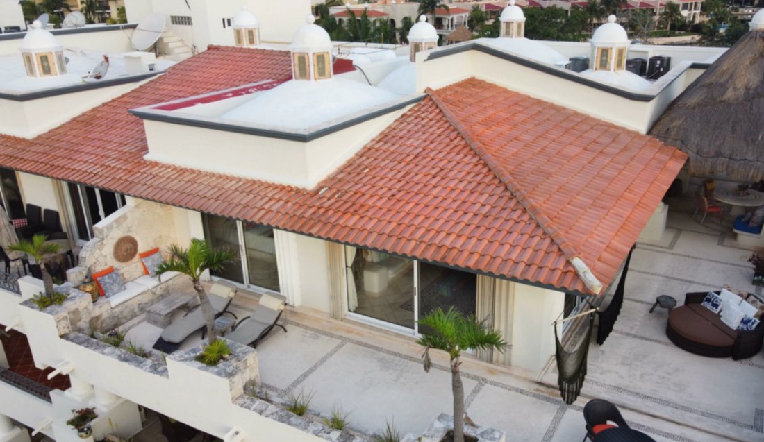 Condo in Puerto Aventuras, Quintana Roo, Mexico 2 - 16669706