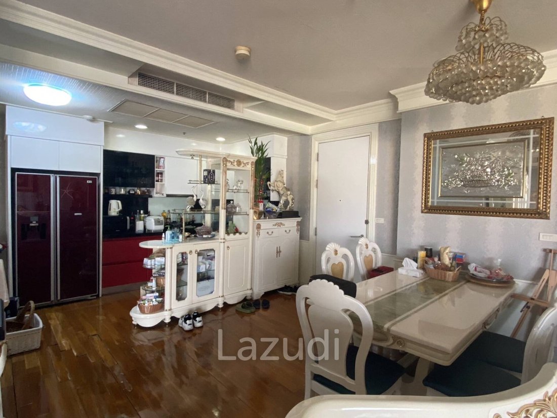 Apartment in Bangkok, Krung Thep Maha Nakhon, Thailand 1 - 16667754
