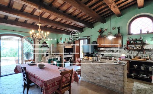 Appartamento a Borgo - Liceo, Osimo, Marche 1