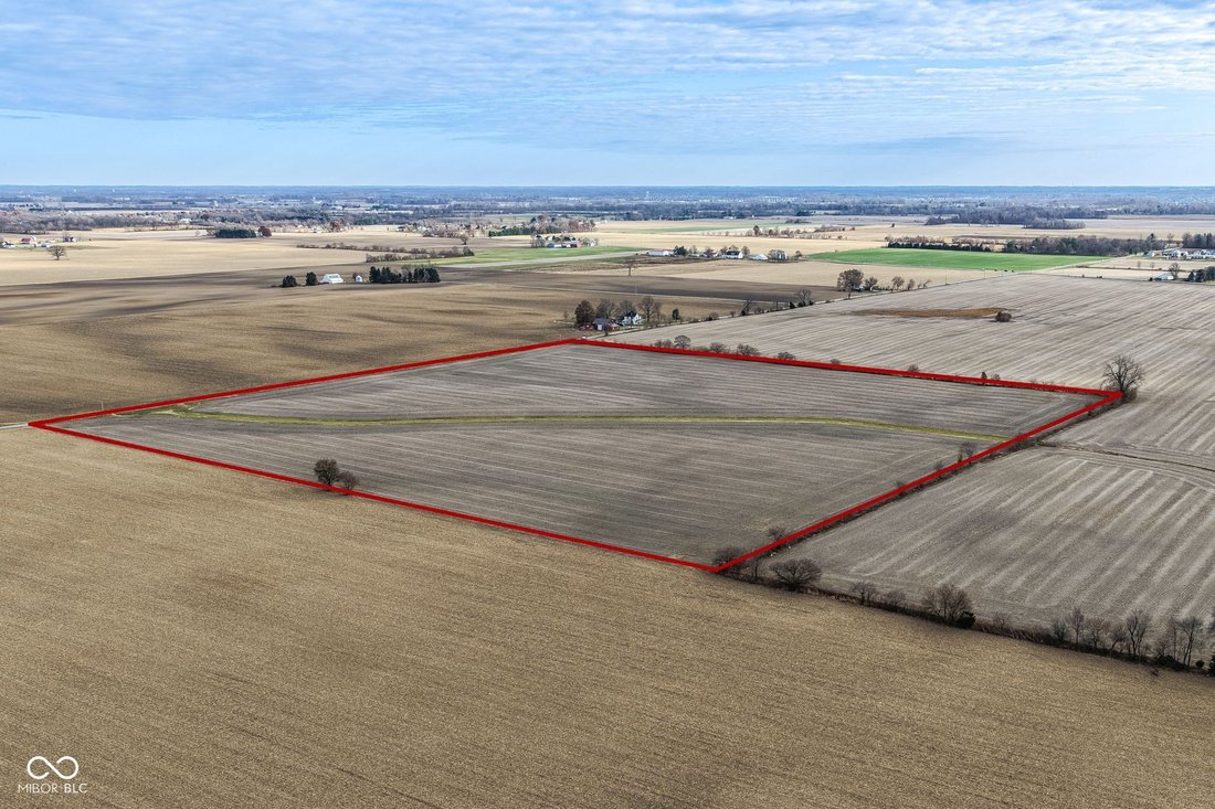 Land in Noblesville, Indiana, United States 4 - 16670105