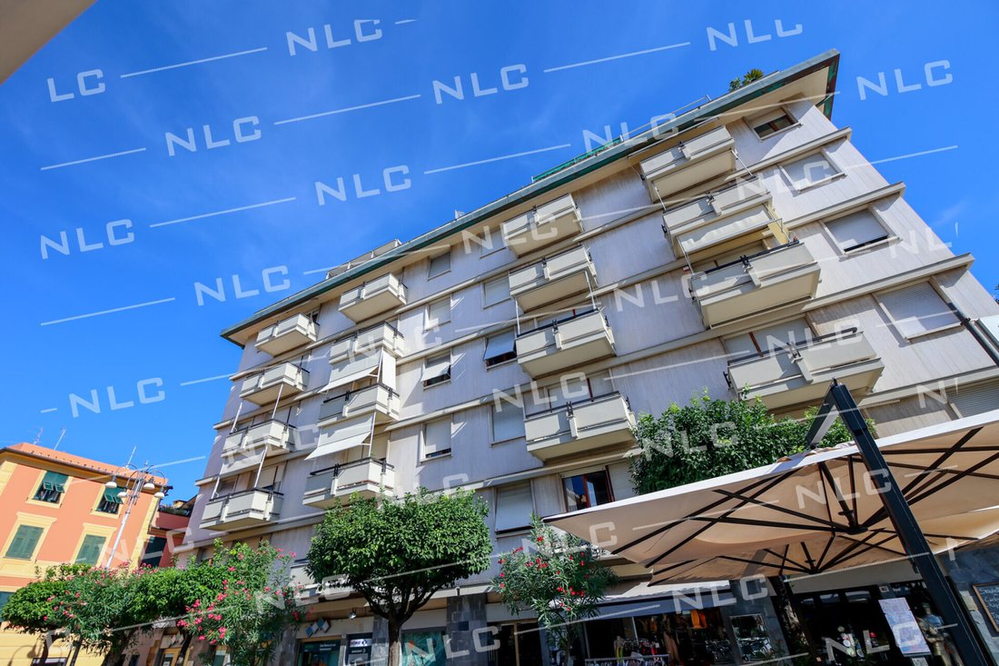 Apartment in Lavagna, Liguria, Italy 1 - 16669039
