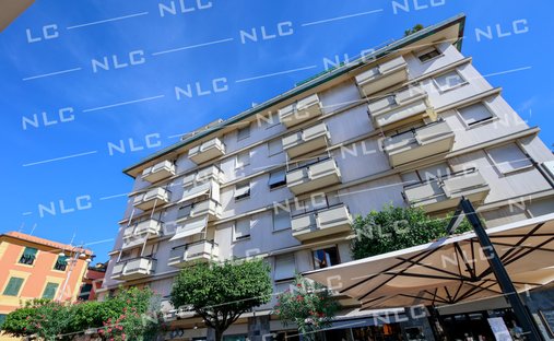 Apartment in Lavagna, Liguria, Italy 1