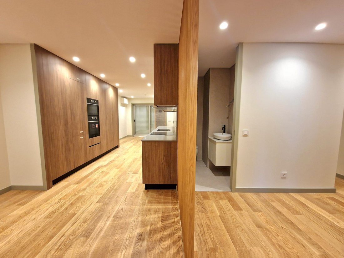 Apartment in Aldoar, Foz do Douro e Nevogilde, Porto District, Portugal 3 - 16671030