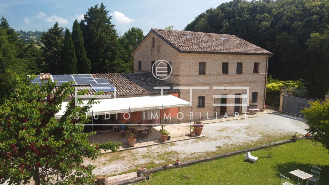 Apartment in Borgo - Liceo District, Osimo, Marche 5 - 16670401