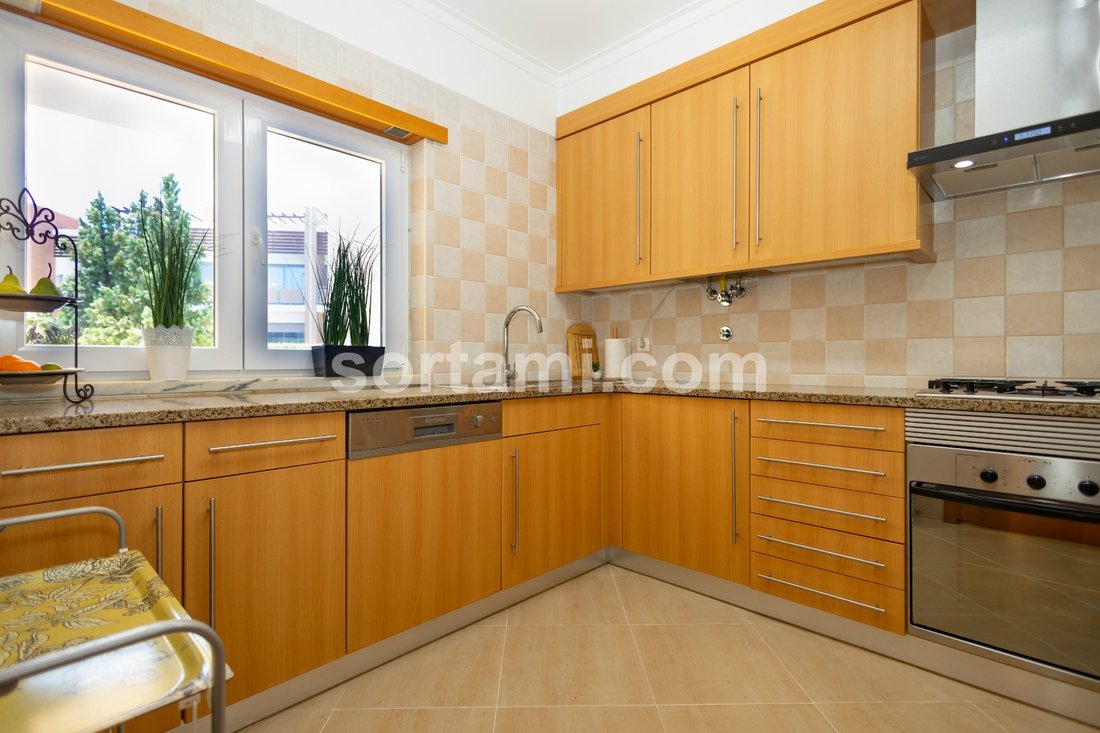 House in Vilamoura, Quarteira, Algarve 4 - 16668907