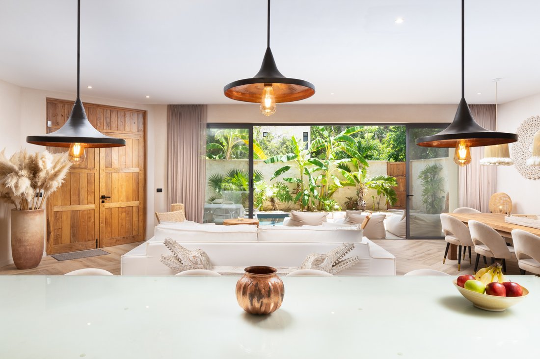 Casa a Alma Tulum Hotel, Quintana Roo, Messico 1 - 16668527