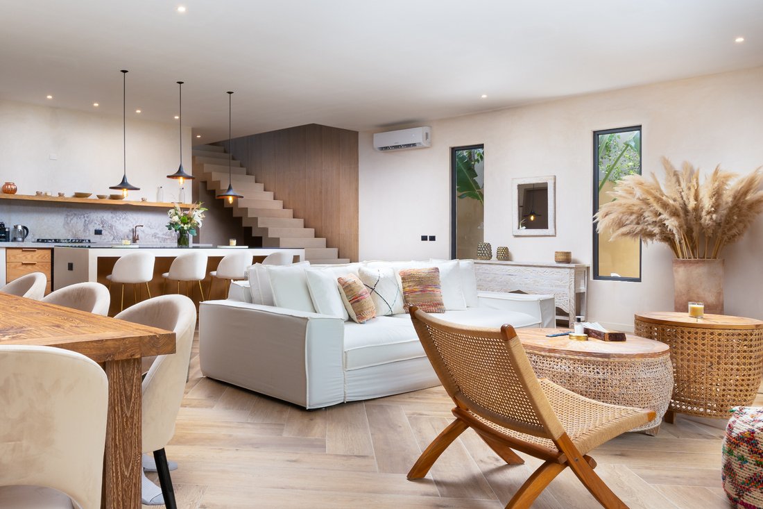 Casa a Alma Tulum Hotel, Quintana Roo, Messico 4 - 16668527