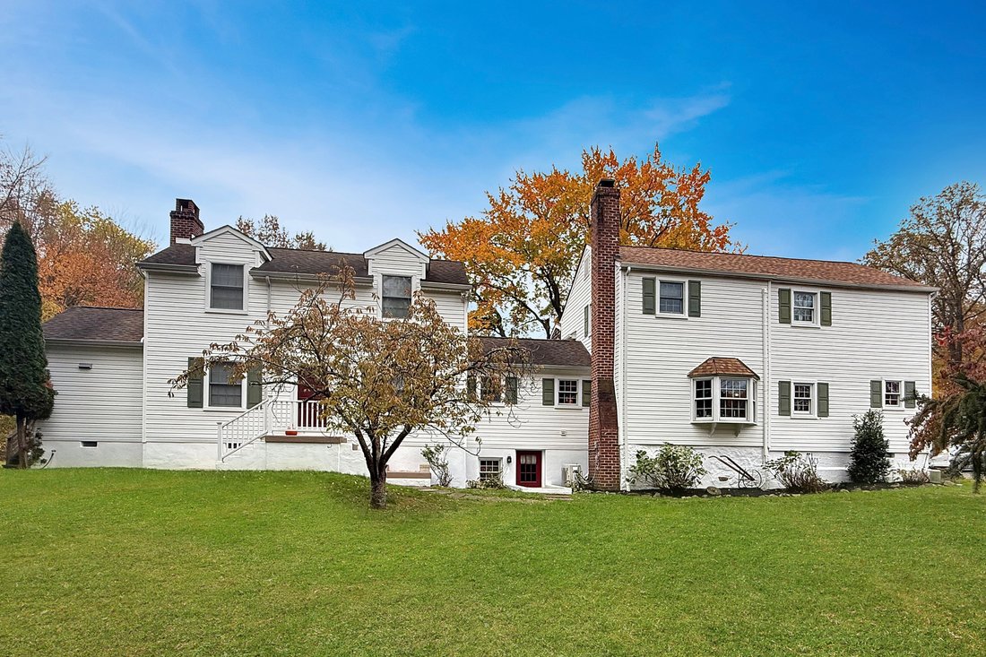 House in Concordville, Pennsylvania, United States 3 - 16668496