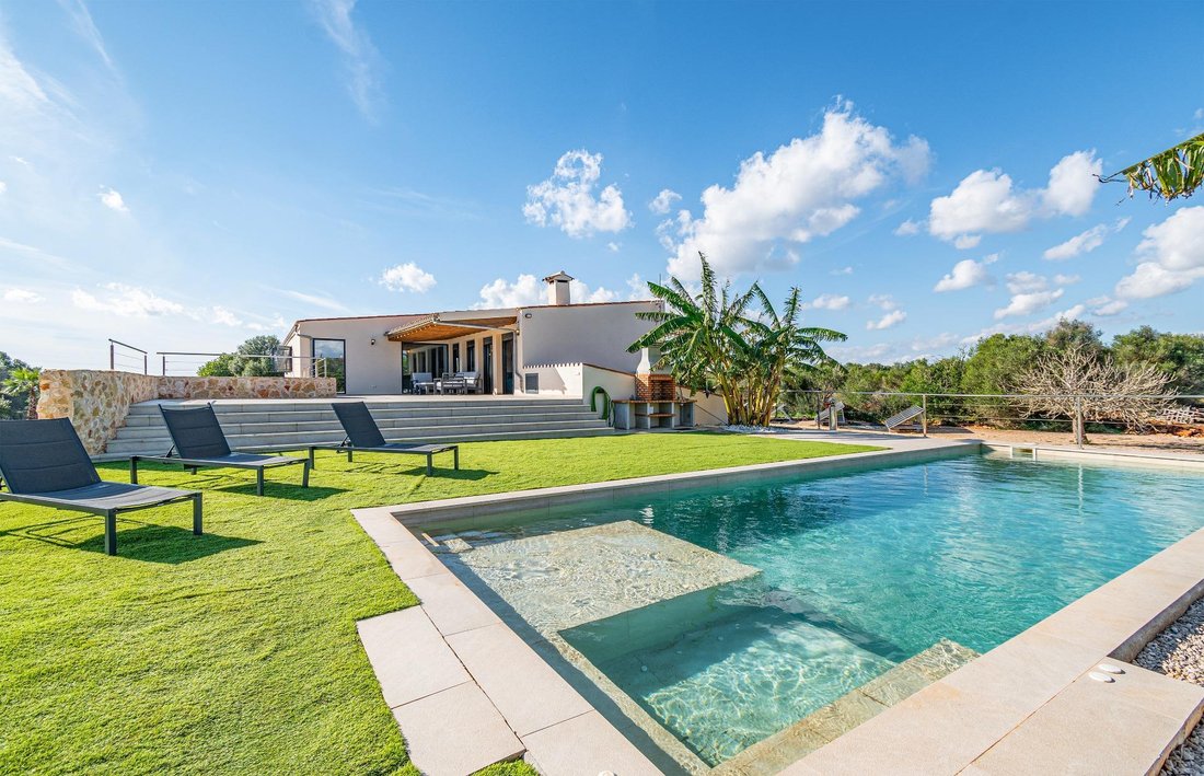 Country House in Campos, Balearic Islands, Spain 5 - 15180107