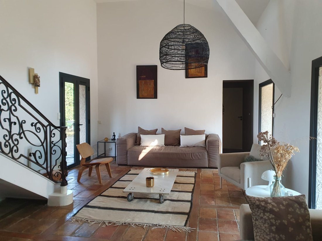 House in La Londe-les-Maures, Provence-Alpes-Côte d'Azur, France 5 - 16669098