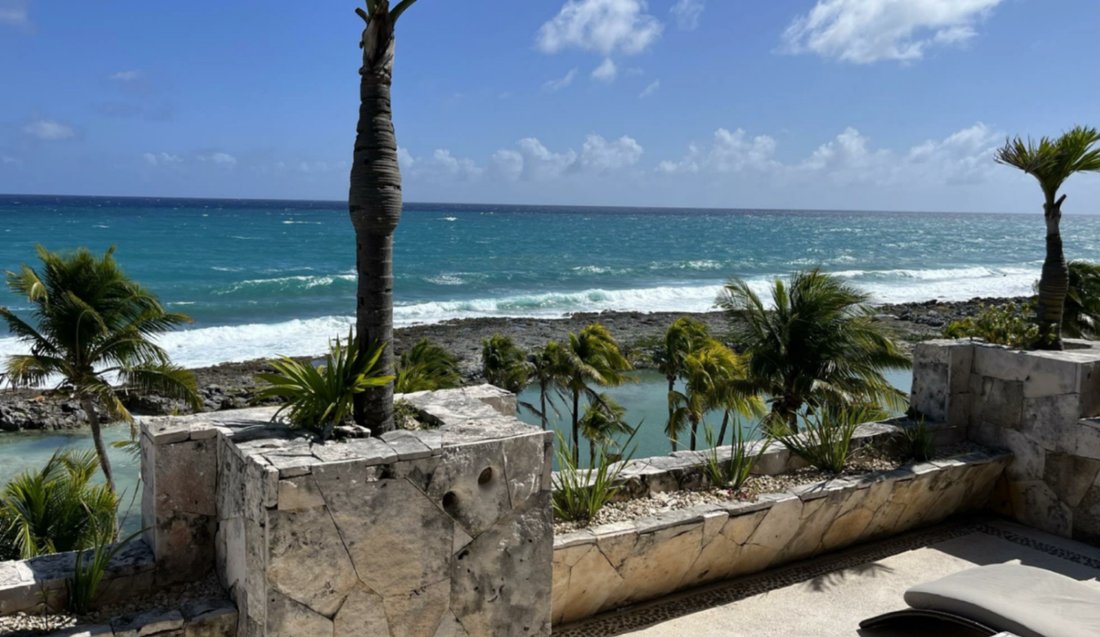 Condo in Puerto Aventuras, Quintana Roo, Mexico 4 - 16669706