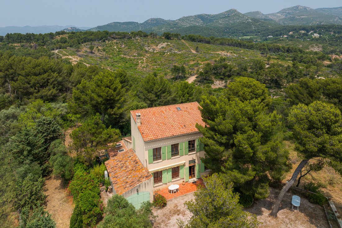 House in Saint Mitre, 13e Arrondissement, Marseille 2 - 16669160