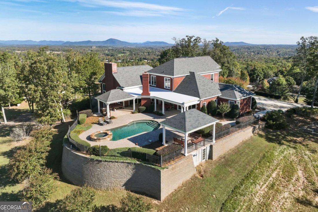 House in Gainesville, Georgia, United States 4 - 16669807