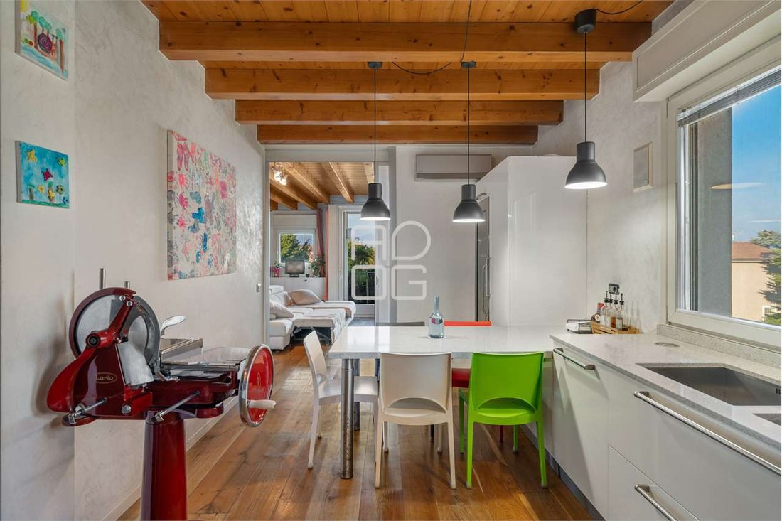 Appartamento a Desenzano Centro, Desenzano del Garda, Lombardia 1 - 16669278