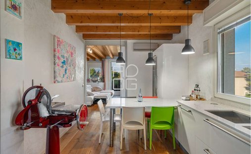Apartamento en Desenzano Centro, Desenzano del Garda, Lombardía 1
