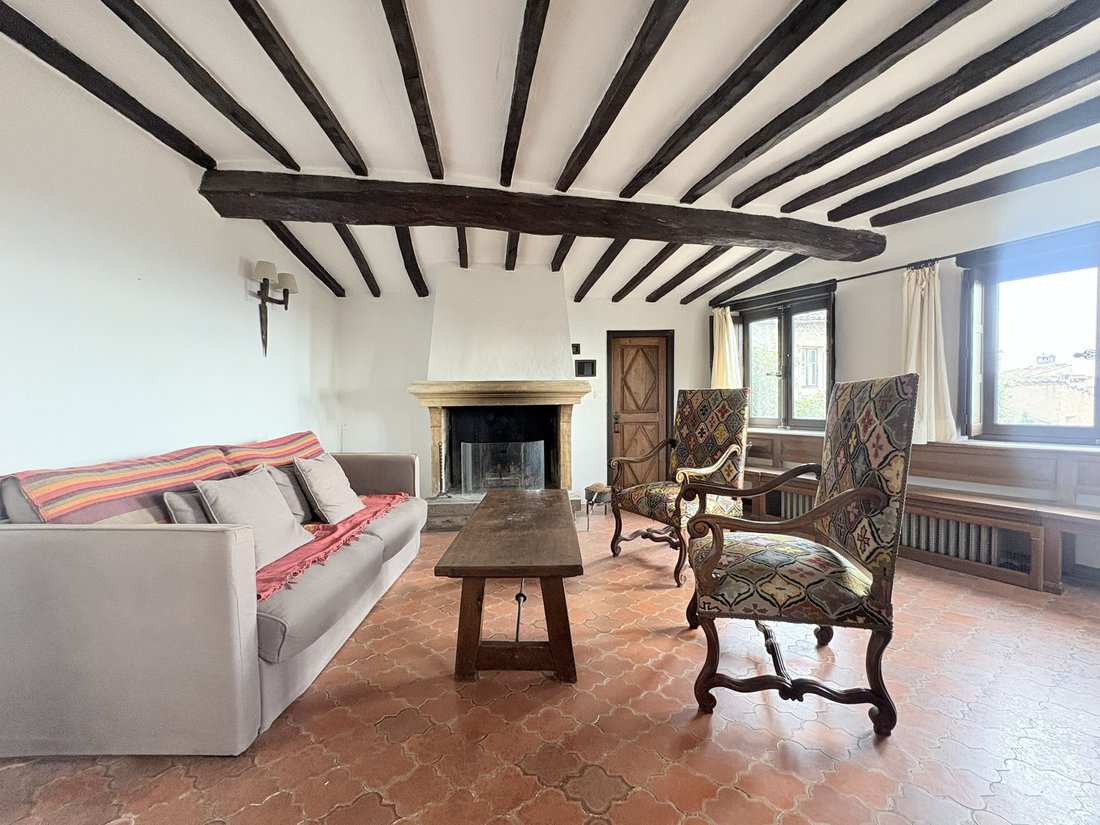 House in Tourrettes-sur-Loup, Provence-Alpes-Côte d'Azur, France 5 - 16669027