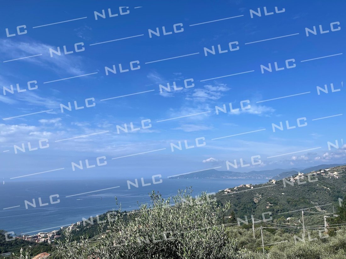 Villa in Lavagna, Liguria, Italy 4 - 16669013