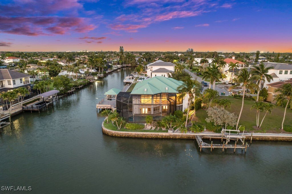House in Naples, Florida, United States 5 - 16283361