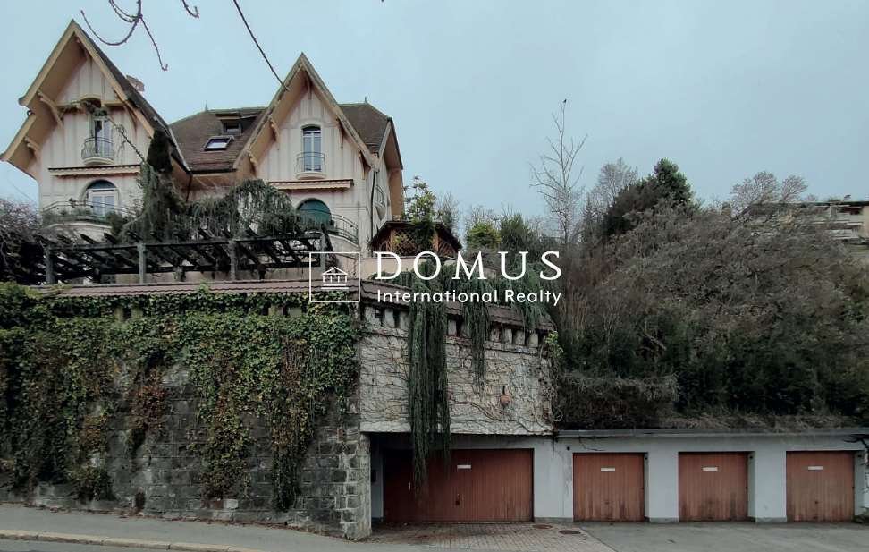 Villa in Montreux, Vaud, Switzerland 3 - 16669294