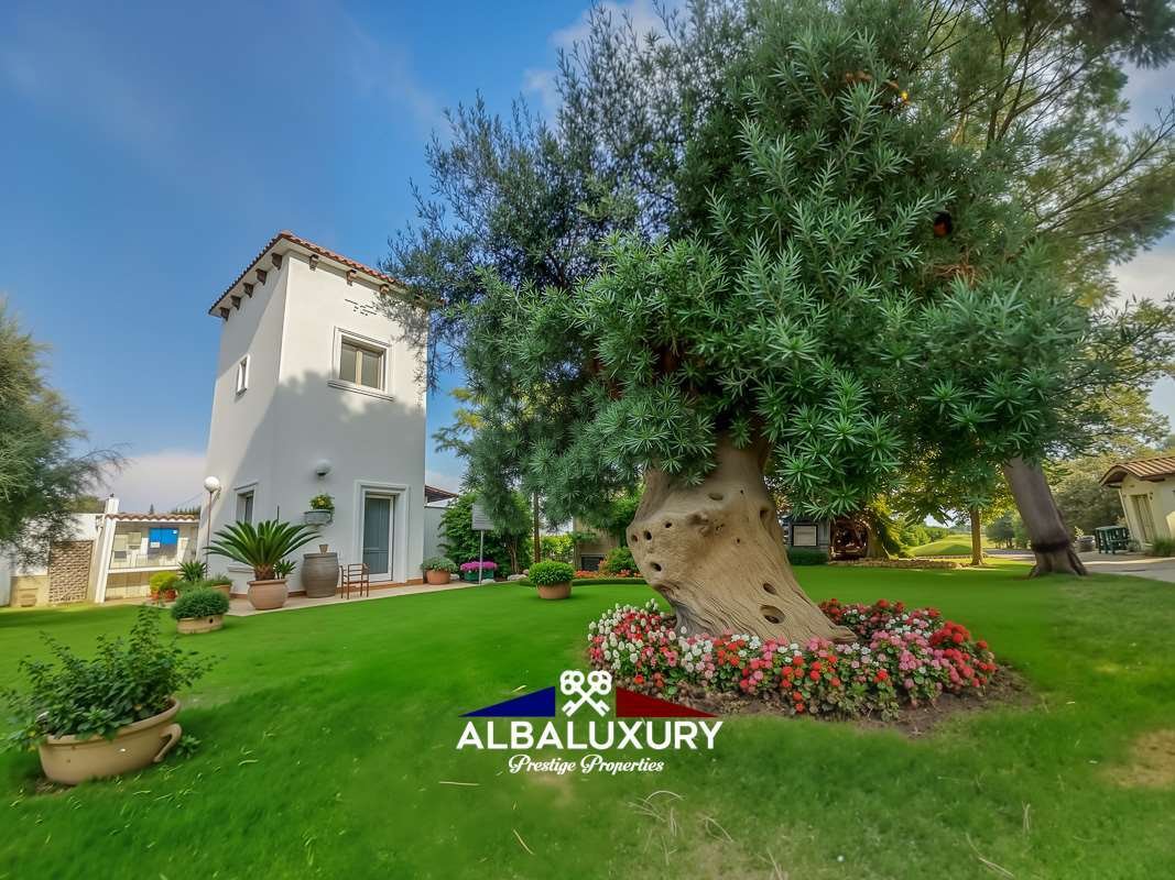 Villa in Ginosa, Apulia, Italy 2 - 15346312