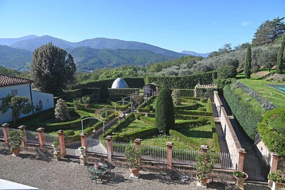 Villa in San Filippo, Lucca, Italy 5 - 16671234