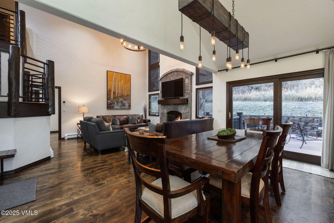 House in Edwards, Colorado, United States 5 - 16670202