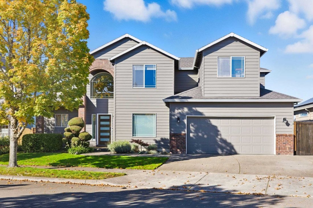 House in Fairview, Oregon, United States 1 - 16668681