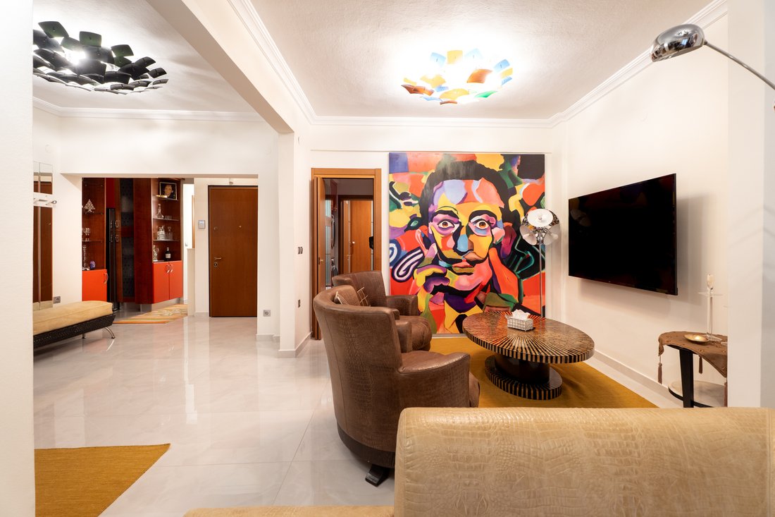 Apartment in 2nd District of Thessaloniki, Thessaloniki, Greece 3 - 16668752