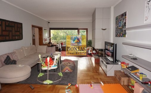 House in Ekali, Attica, Greece 1