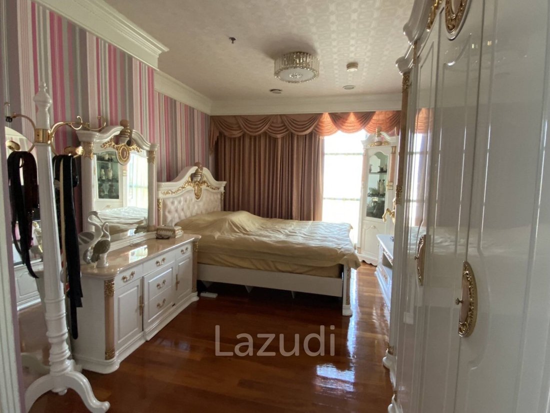 Apartment in Bangkok, Krung Thep Maha Nakhon, Thailand 4 - 16667754