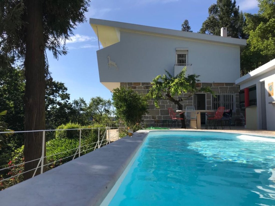 House in Gondomar (Sao Cosme), Valbom e Jovim, Porto District, Portugal 1 - 16670587
