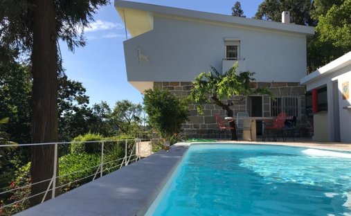 House in Gondomar (Sao Cosme), Valbom e Jovim, Porto District, Portugal 1