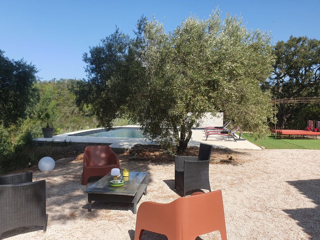 House in La Londe-les-Maures, Provence-Alpes-Côte d'Azur, France 3 - 16669098
