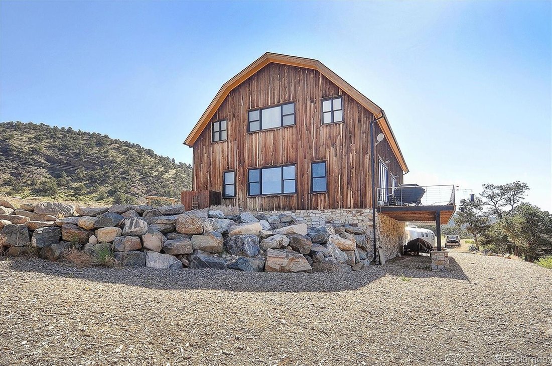 House in Salida, Colorado, United States 3 - 16669394