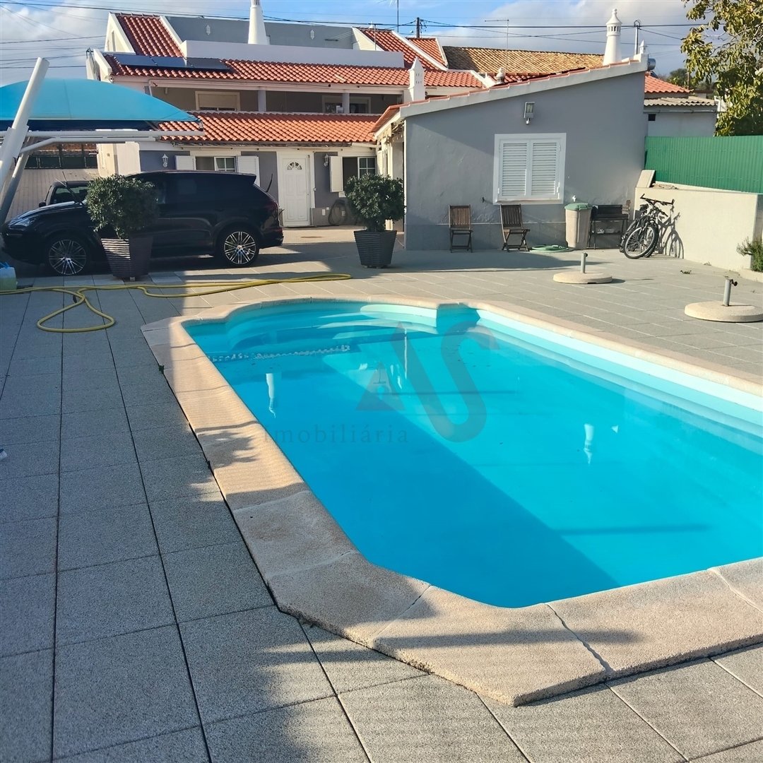 House in Olhos de Agua, Algarve, Portugal 1 - 16668708