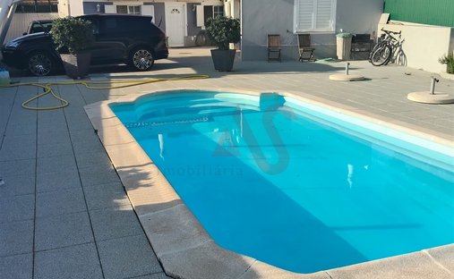 Maison à Olhos de Agua, Algarve, Portugal 1
