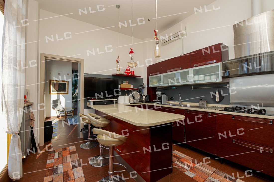 Villa in Cogorno, Liguria, Italy 4 - 16669065