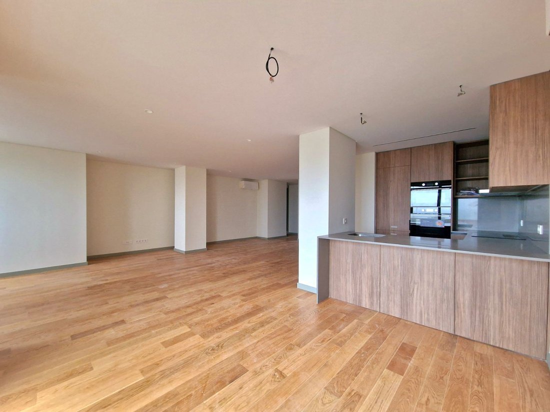 Apartment in Aldoar, Foz do Douro e Nevogilde, Porto District, Portugal 3 - 16671024