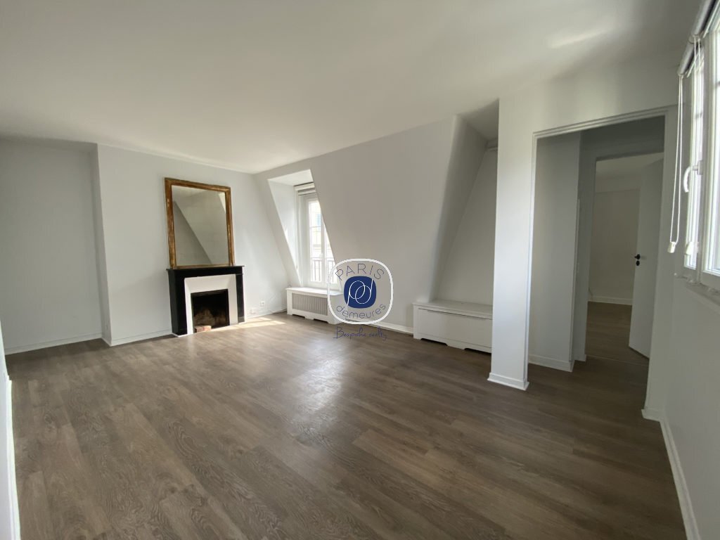 Apartment in Palais Royal, Paris 1er Arrondissement, Paris 1 - 16669144