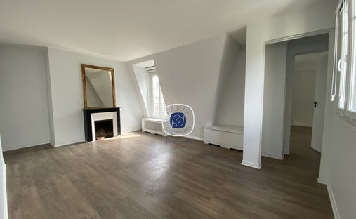 Wohnung in Palais Royal, Paris 1er Arrondissement, Paris 1