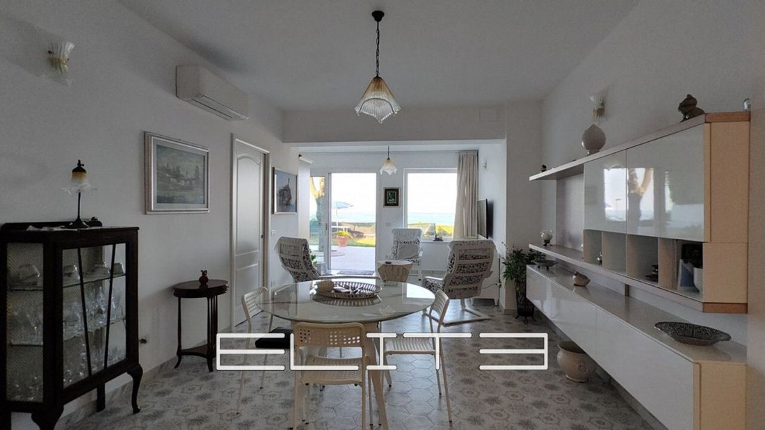 Apartment in Numana, Marche, Italy 3 - 16670397